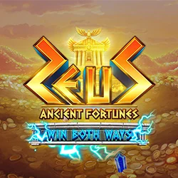 Ancient Fortunes: Zeus