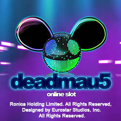 Deadmau5