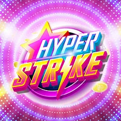 Hyper Strike